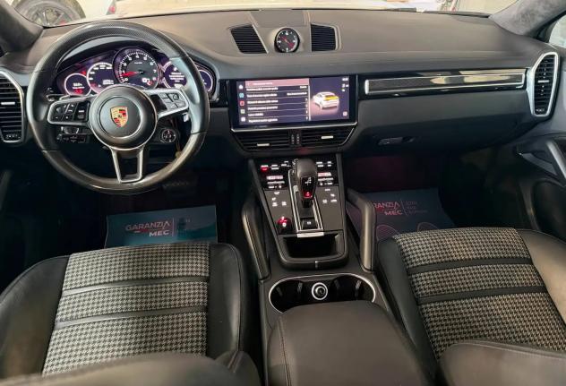 Porsche Cayenne 3.0 tiptronic - Foto 7