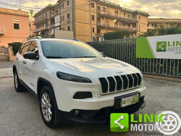 JEEP Cherokee LONGITUDE4X4 rif. 24139231 - Foto 5