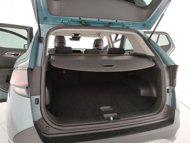 Kia Sportage Sportage 1.6 CRDI 136 CV 2WD Mild Hybrid Style - Foto 8