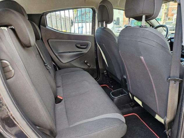 Lancia Ypsilon Ypsilon 1.2 ecochic Gpl 69cv - Foto 9
