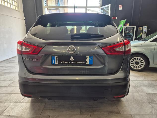 Nissan Qashqai 1.5 dCi N-Connecta - Foto 6