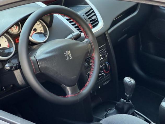 PEUGEOT 207 1.4 8V 75CV 3p. Energie Sport ECO GPL rif. 22177051 - Foto 10