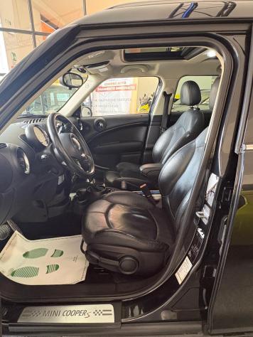 Mini Cooper SD Countryman 2.0 ALL4 - Foto 9