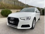 AUDI A4 Avant 2.0 TDI 150 Cv Ultra Business rif. 23989679