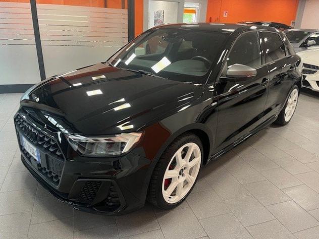 Audi A1 Sportback 40 TFSI S tronic S line edition - Foto 3