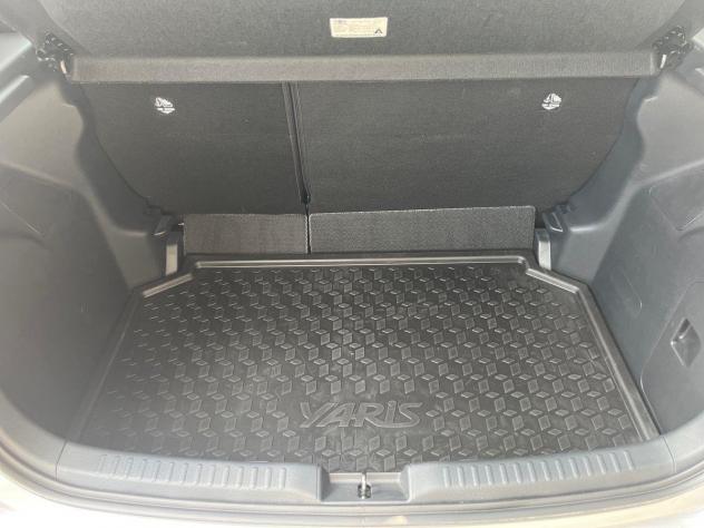 Toyota Yaris Hybrid 115 Active - Foto 5