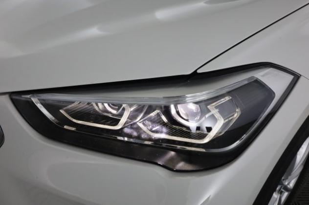 BMW X1 X1 sDrive16d BUSINESS ADVANTAGE rif. 23986791 - Foto 9