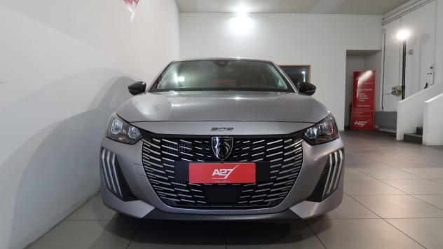 Peugeot 208 208 1.2 puretech Allure s&s 100cv # VARI COLORI # - Foto 7