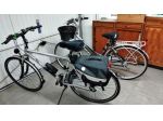 Coppia bici ibride