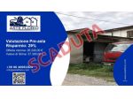 Immobile in asta di 33 m², box auto in vendita a Nerviano