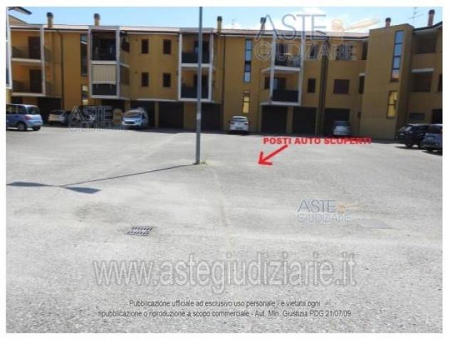 IMMOBILI-ALTRA CATEGORIA-Via Nicola Bobadilla, 62019 Recanati MC, Italia