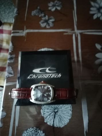 orologio  chronotech - Foto 2