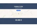 Immobile in asta di 412 m² in vendita a Canale