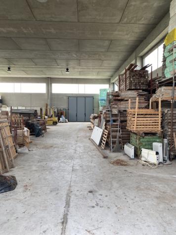 Capannone / Fondo in vendita a Casalpusterlengo - Foto 4