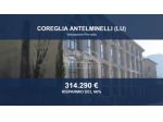 Immobile in asta di 838 m² in vendita a Coreglia Antelminelli