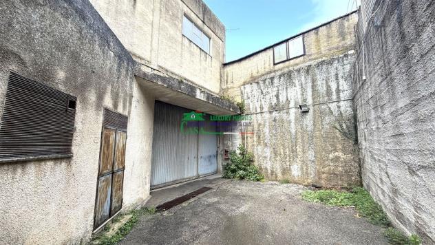 Rif. 9925 - Capannone commerciale "zona Masserie" - Foto 19