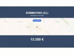 Immobile in asta di 258 m² in vendita a Sommatino