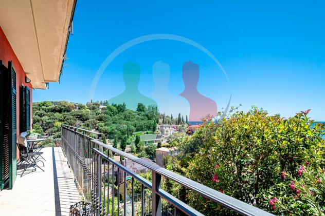 Appartamento in vendita a Alassio, Solva - Foto 5