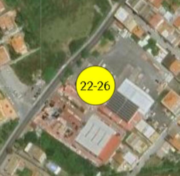 Immobile in asta di 155 m² con 3 locali in vendita a Barcellona Pozzo di Gotto - Foto 10