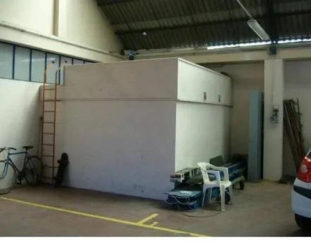 Immobile in asta di 657 m² in vendita a Carbonia - Foto 9