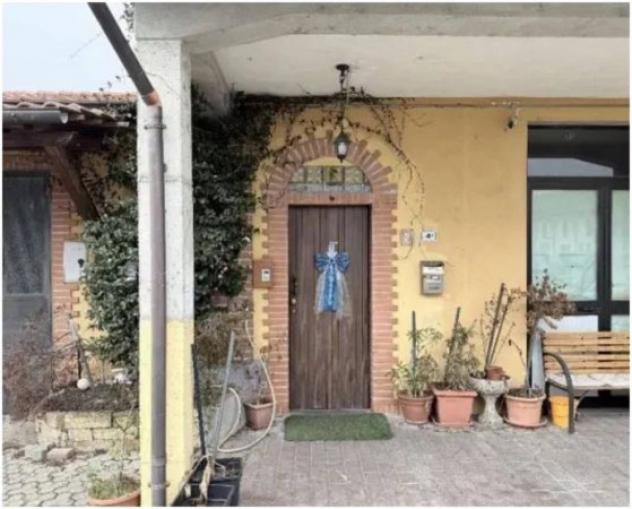 Immobile in asta di 278 m², box auto in vendita a Castello d'Agogna - Foto 5