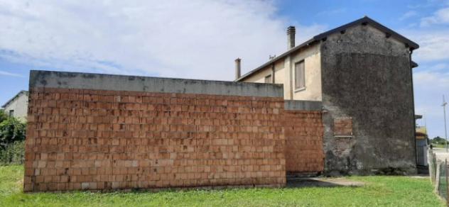 Immobile in asta di 134 m², box auto in vendita a Cavarzere - Foto 3