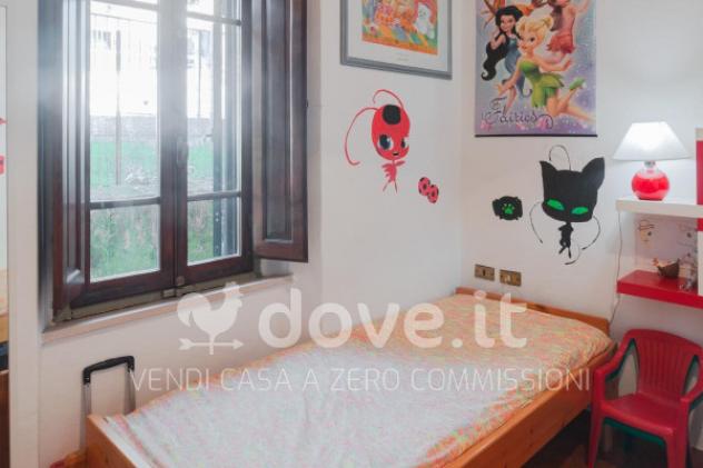 Appartamento di 60 m² con 4 locali in vendita a Cinigiano - Foto 12