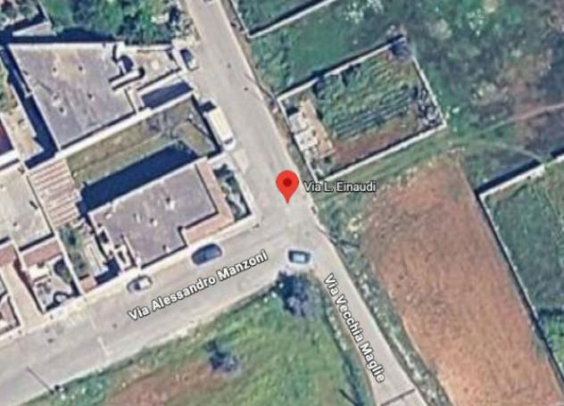 Immobile in asta di 108 m² in vendita a Corigliano d'Otranto - Foto 5