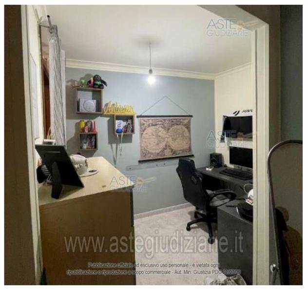 IMMOBILI-IMMOBILE RESIDENZIALE-VIA ETNA,18 - Foto 9
