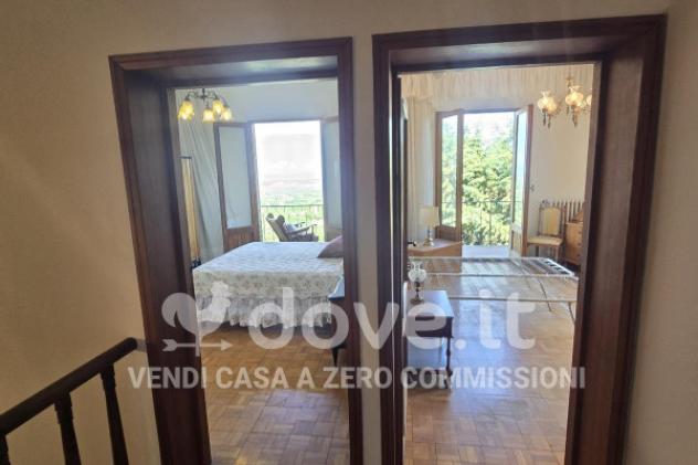 Villa di 300 m² con più di 5 locali e box auto in vendita a Montepulciano - Foto 18