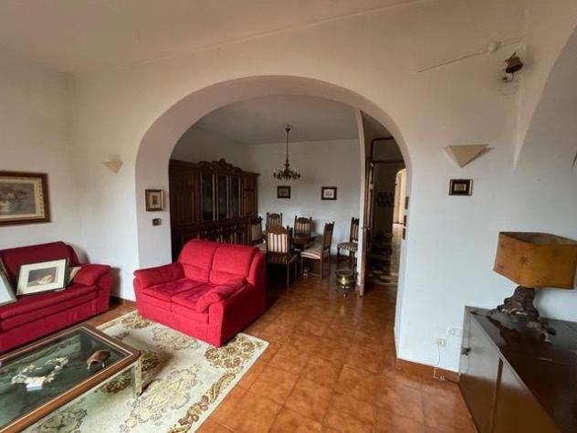 Appartamento in vendita a Monticiano 200 mq Rif: 1421320 - Foto 2