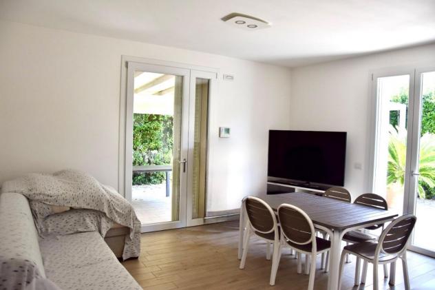 Appartamento in vendita a Cinquale - Montignoso 90 mq Rif: 1450701