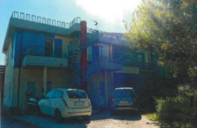 Immobile in asta di 157 m² in vendita a Morrovalle - Foto 8