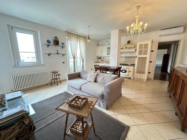Appartamento in vendita a Pietrasanta 80 mq Rif: 1280242