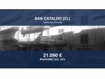 Immobile in asta di 99 m² in vendita a San Cataldo