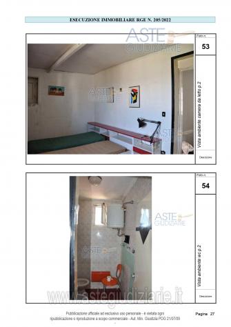 IMMOBILI-IMMOBILE RESIDENZIALE-VIA CHIAVARIELLI 15/17/19 - Foto 8
