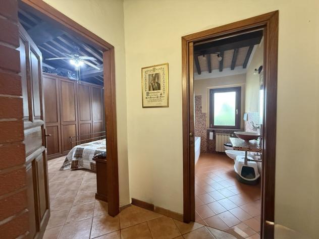 Porzione di casa in vendita a Santa Luce - Foto 9