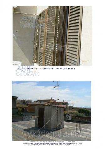 IMMOBILI-IMMOBILE RESIDENZIALE-Via dell'Eriche, 53, 09048 Sinnai CA, Italia - Foto 3