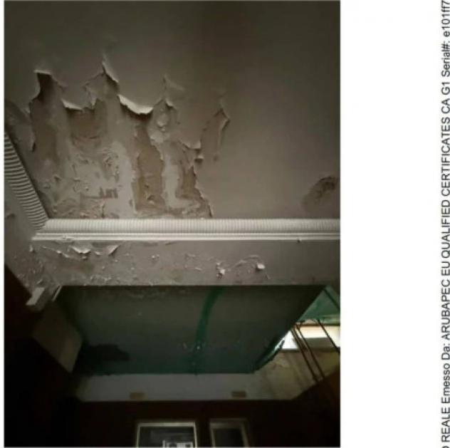 Immobile in asta di 150 m² con più di 5 locali in vendita a Siracusa - Foto 10