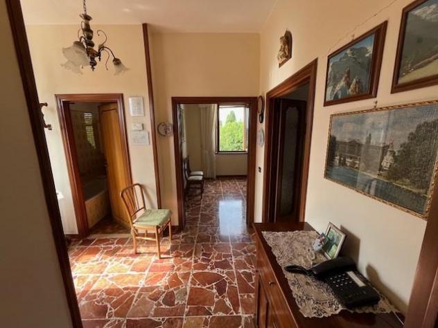 Porzione di casa in vendita a Terricciola 120 mq Rif: 1453032 - Foto 2