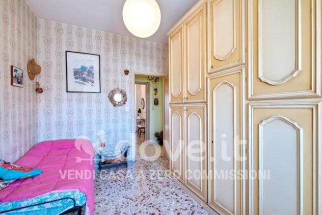 Appartamento di 98 m² con 4 locali in vendita a Torino - Foto 19