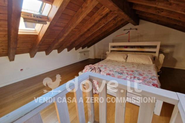 Casa indipendente di 65 m² con 2 locali in vendita a Vetralla - Foto 10