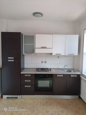 Cucina completa