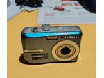 Fotocamera Samsung