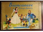 Biancaneve e il Principe Azzurro, FRANCESCHINI – & F. FIRENZE 1951.