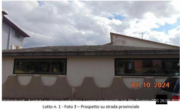 R.G.E. 60/2023 Potenza - Foto 4