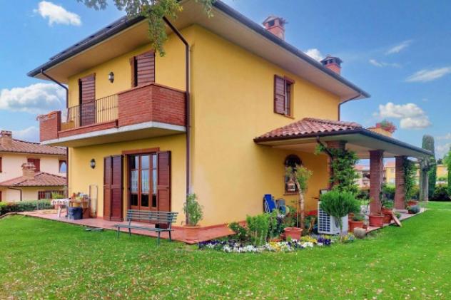 Immobile in asta di 1694 m² in vendita a Castiglione del Lago - Foto 10