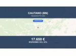 Immobile in asta di 605 m² in vendita a Cautano