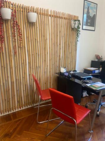 Immobile di 85 m² con 3 locali in affitto a Torino - Foto 20
