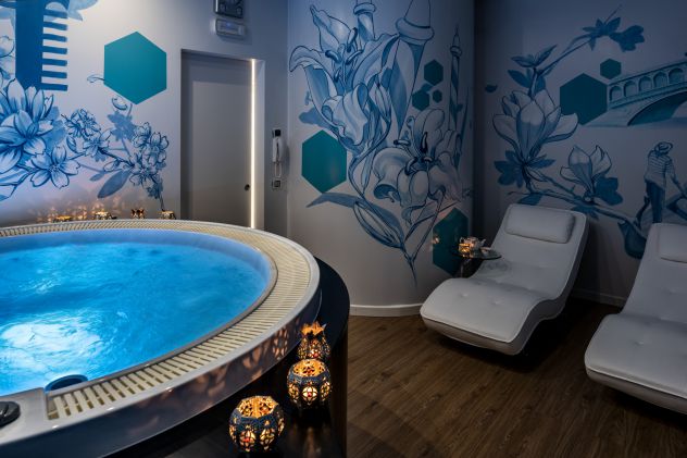 Stanco di centri massaggi che non garantiscono quello che promettono? - Foto 5 Tel:0414265233